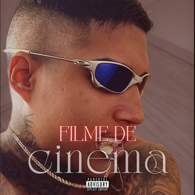 FILME DE CINEMA