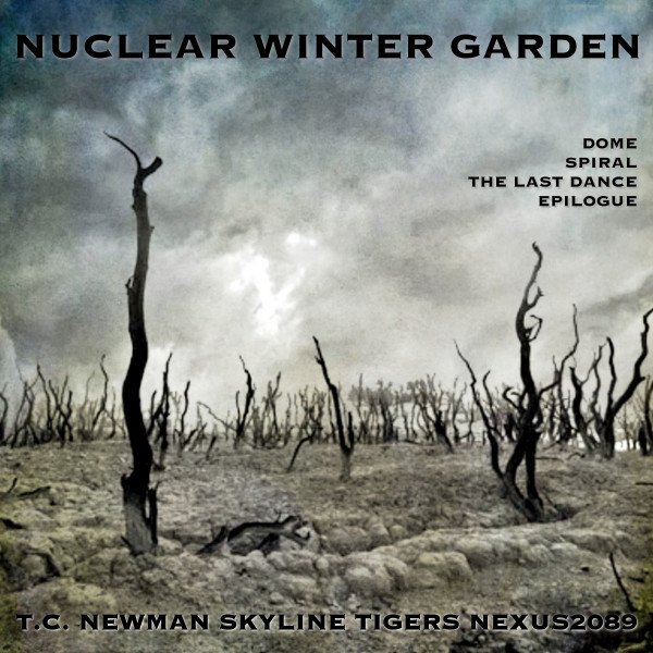 Nuclear Winter Garden cover art
