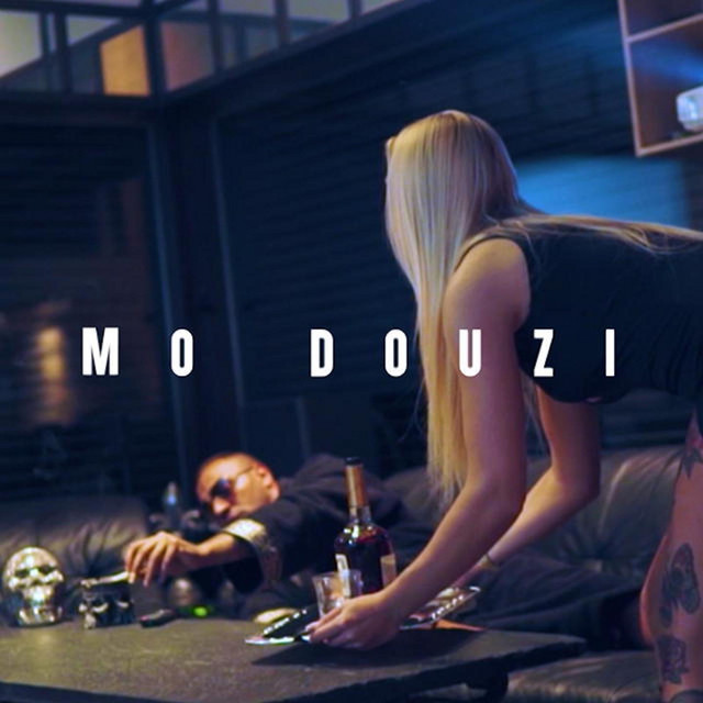 Mo Douzi cover art