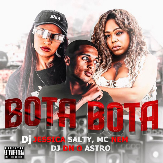Bota Bota - Live