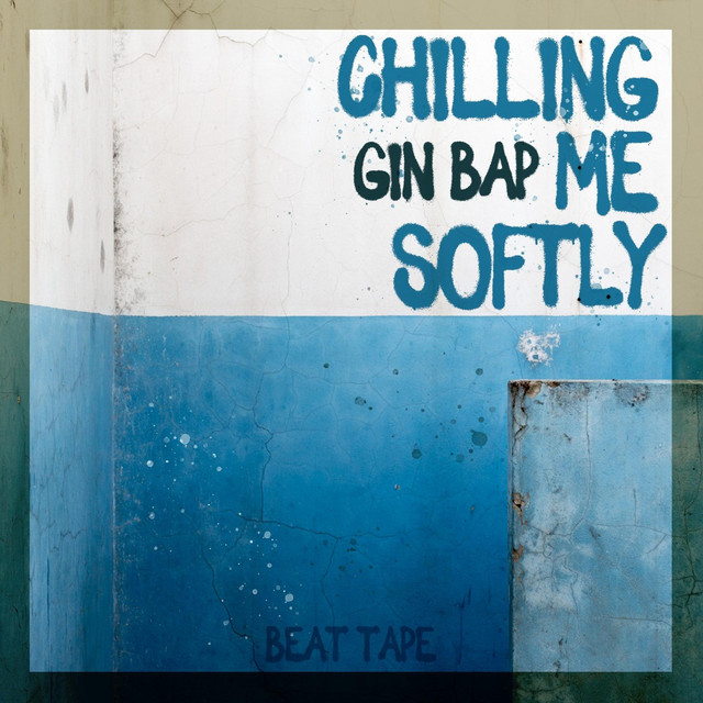 Chilling Me Softly cover art