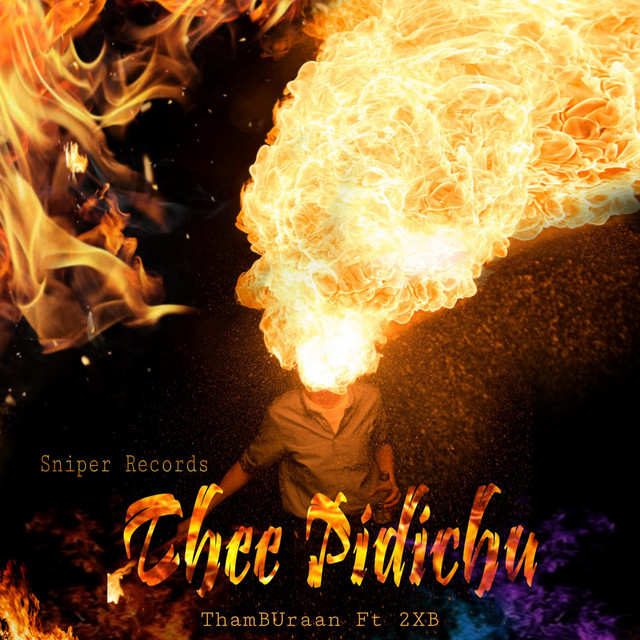 Thee Pidichu