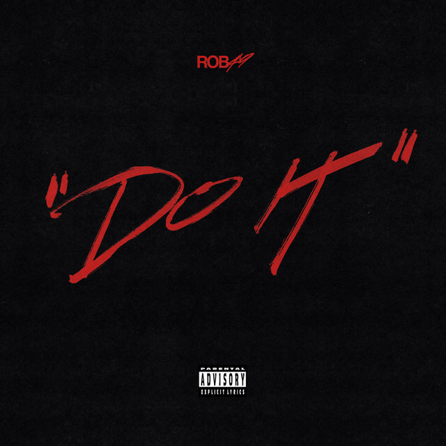 Do It cover art