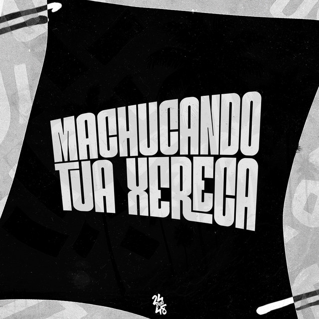 Machucando Tua Xereca