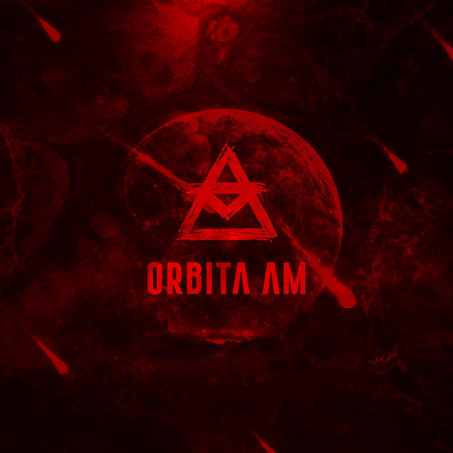 Orbita Am cover art