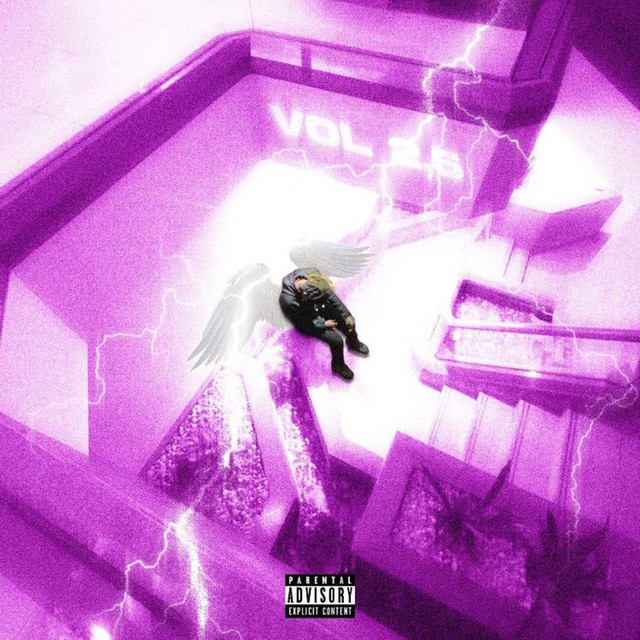 Vol 2.5 cover art