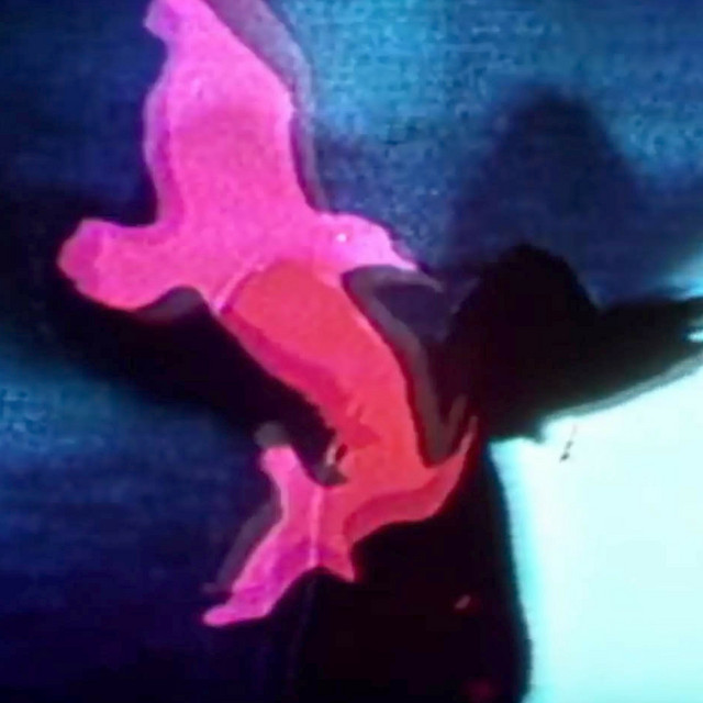 Mācītājs on Acid Photo