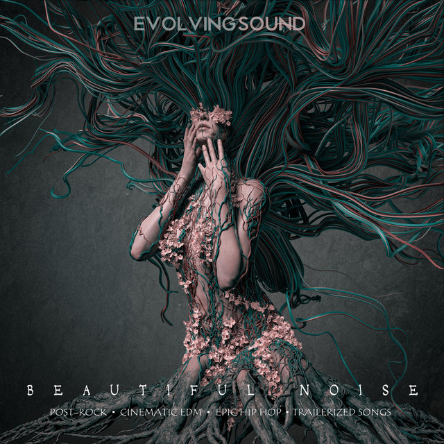 Evolving Sound – Spark in the Darkness