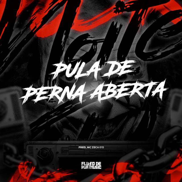 Pula de Perna Aberta