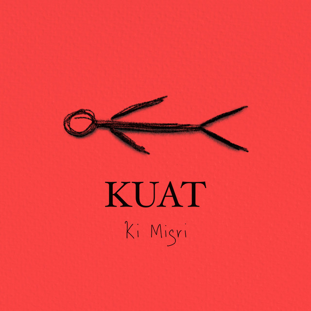 Kuat cover art