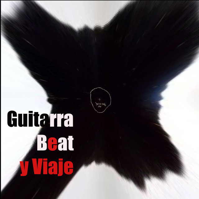 Guitarra, Beat y Viaje cover art