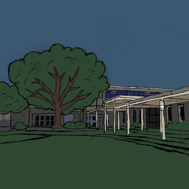 Class cover art
