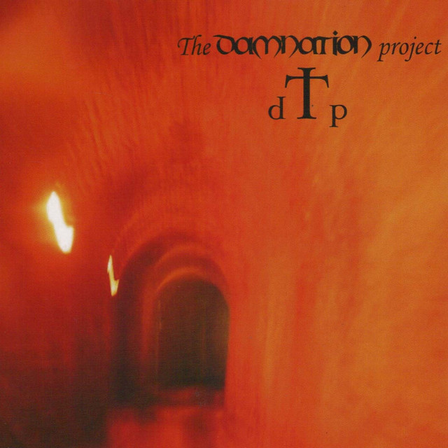 The Damnation Photo