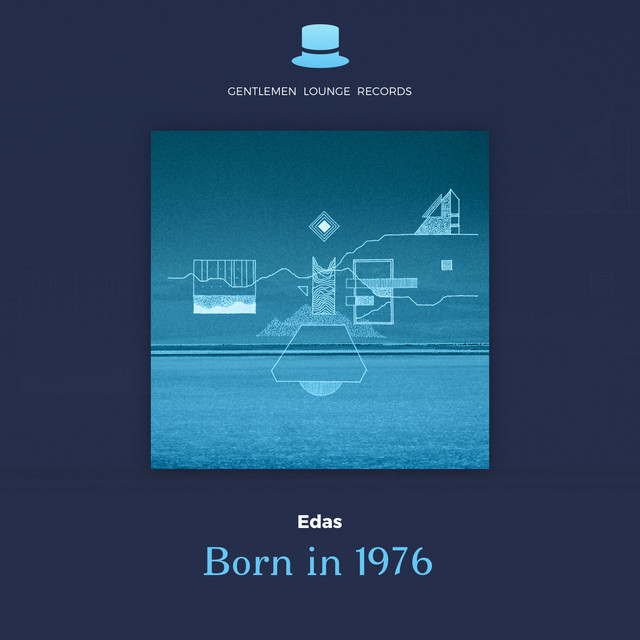 Born in 1976 cover art