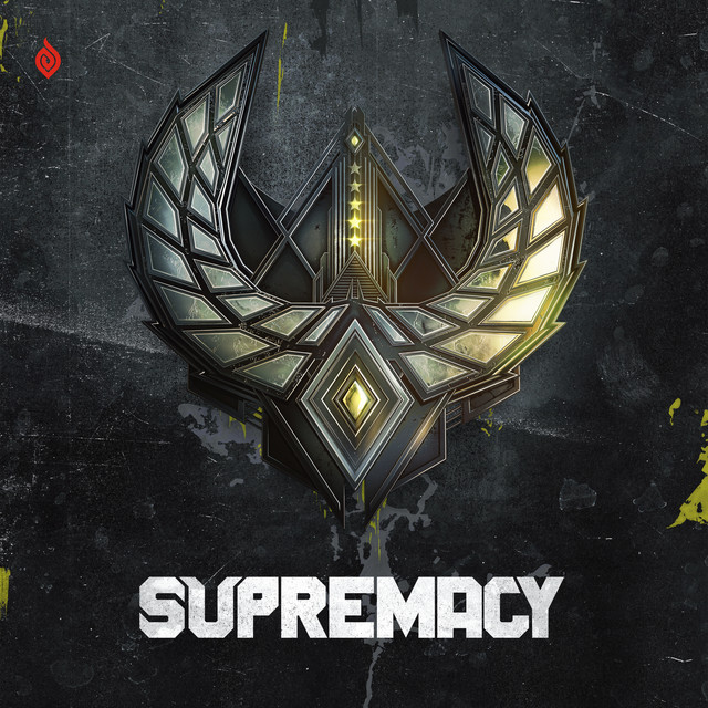 Supremacy (Mixed By D-Sturb & Supreme Selections) cover art