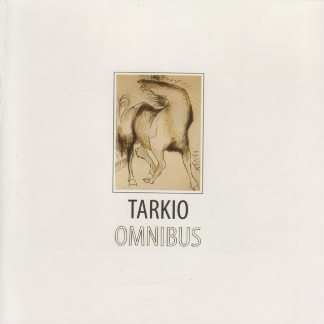 Omnibus (2xCD) cover art
