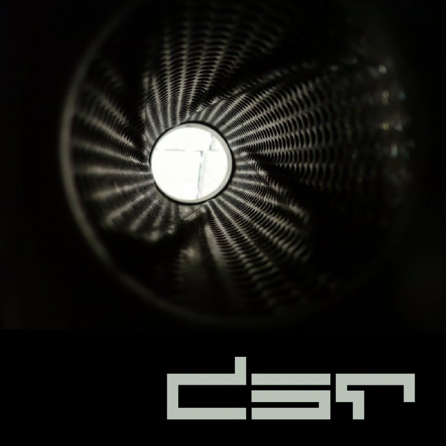 Resonator album art