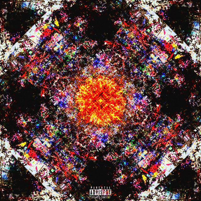 REGARDE-NOUS cover art