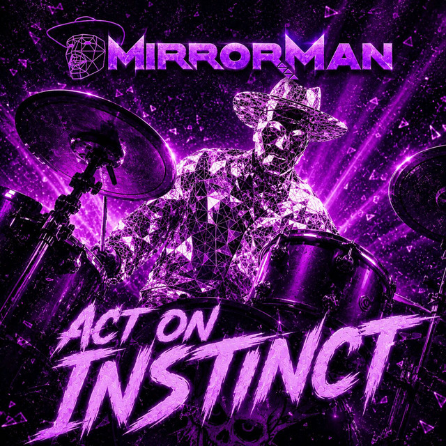 Act on Instinct cover