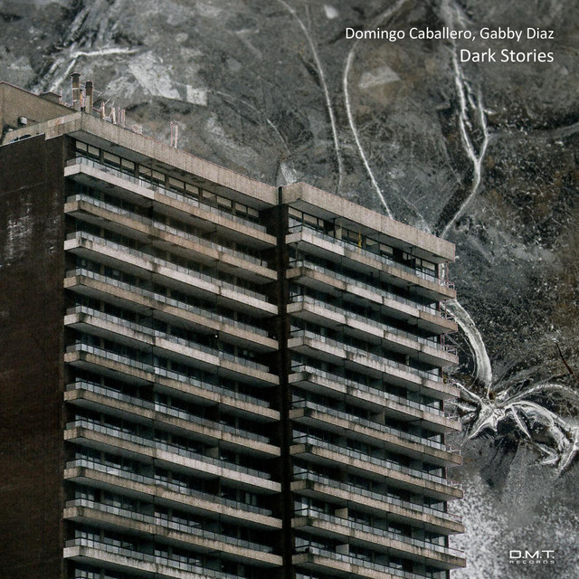 Collective cover art