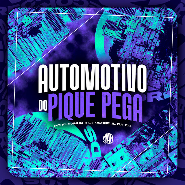 Automotivo do Pique Pega