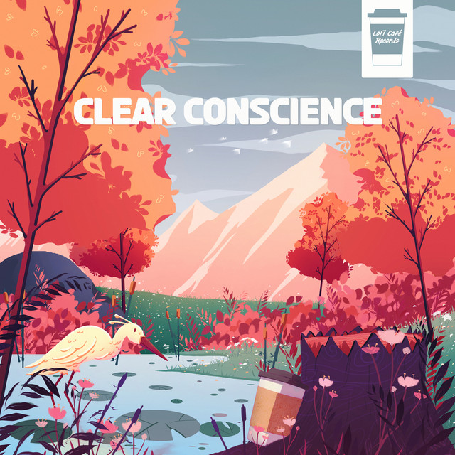 Clear Conscience cover art