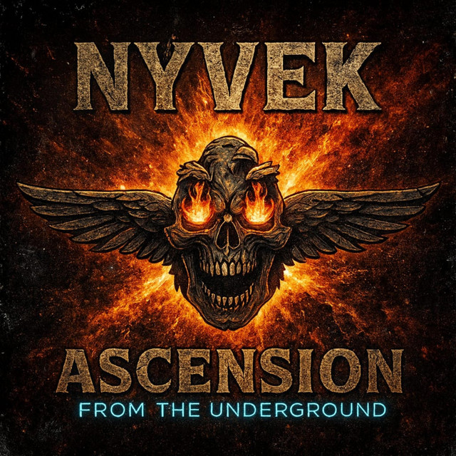 Ascension cover art
