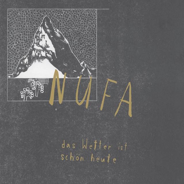 Nufa