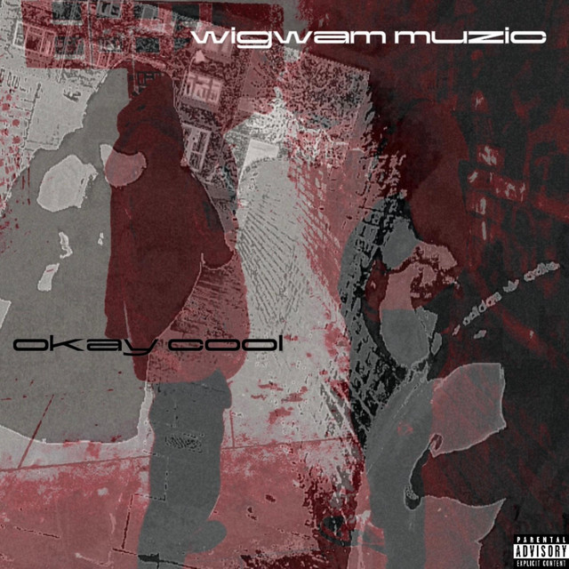 okay cool cover art
