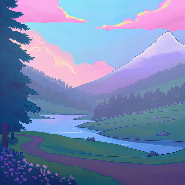 Summit Roads