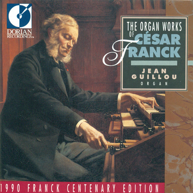 Franck, C.: Organ Music