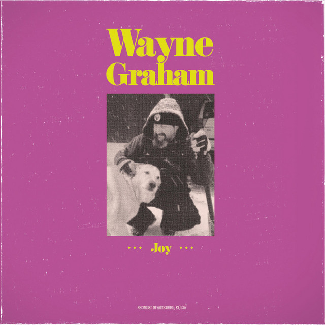 Joy cover art