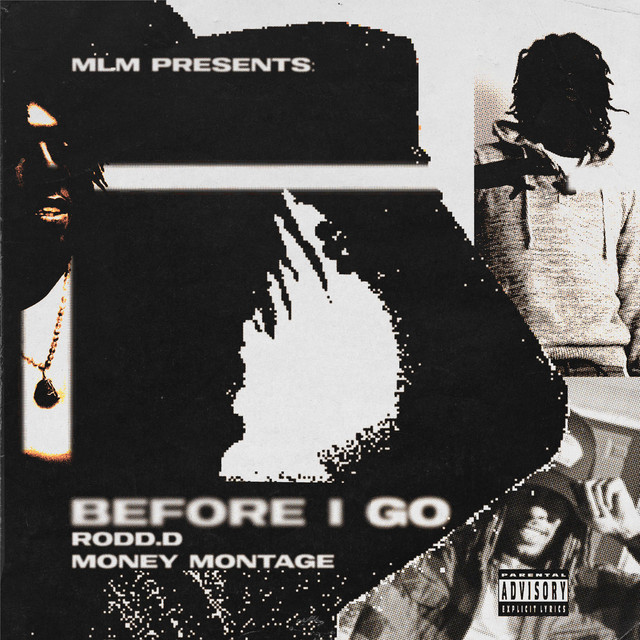 Before I Go - Single by Rodd.D | Spotify