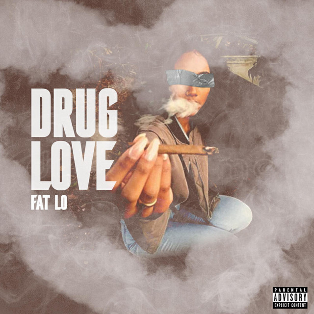 Drug Love cover art