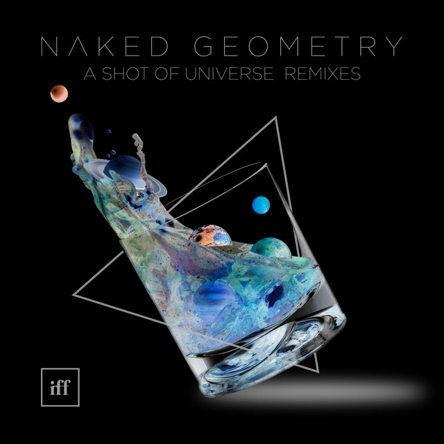 A Shot of Unverse Remixes cover