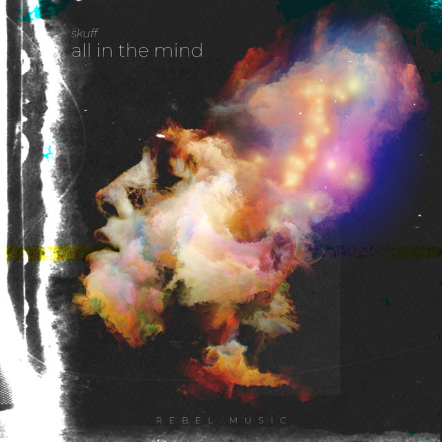 All In The Mind artwork