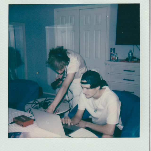 CTRL+CREATE cover art
