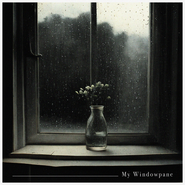 My Windowpane cover