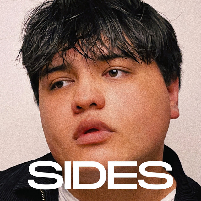 Sides cover art