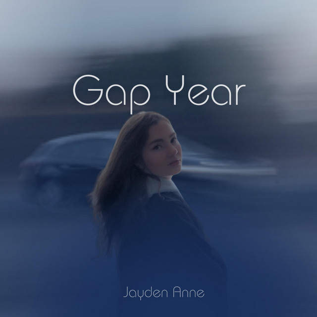 Gap Year cover art