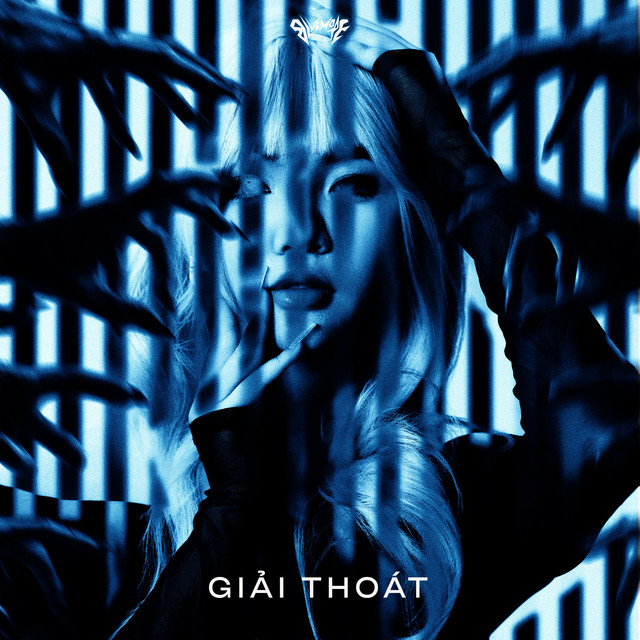Giải Thoát cover art