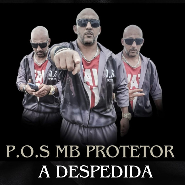 A Despedida