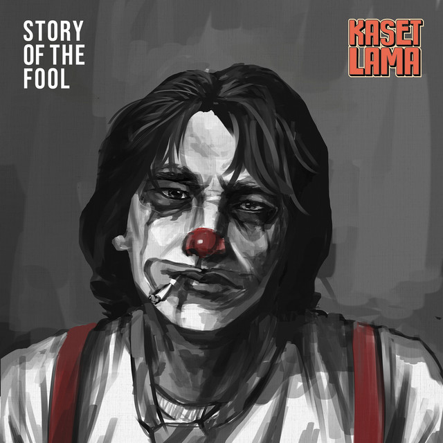 Story of the Fool cover art