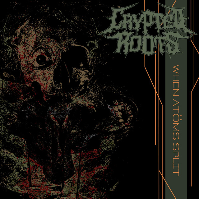 When Atöms Split cover art