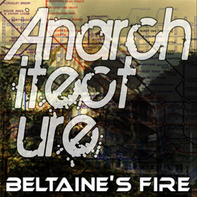 Beltaine’s Fire Photo
