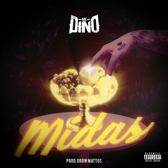 Midas cover art
