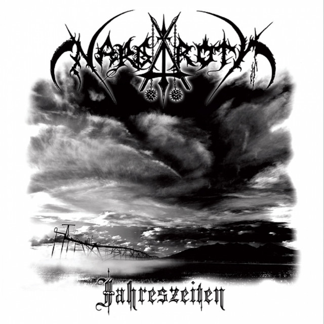 Jahreszeiten cover art
