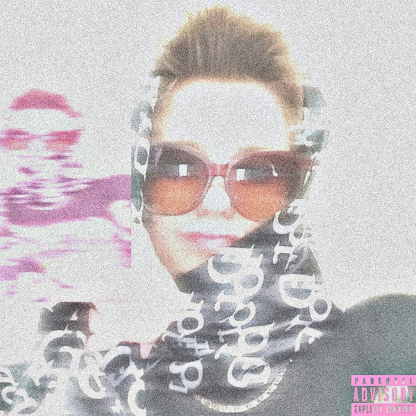 Drip cover art