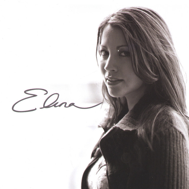 Elina cover art