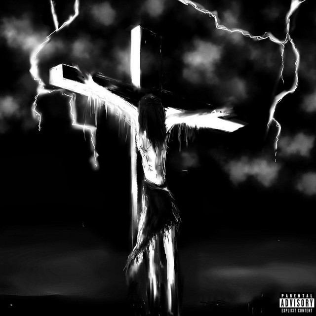 Jesus Superstar cover art